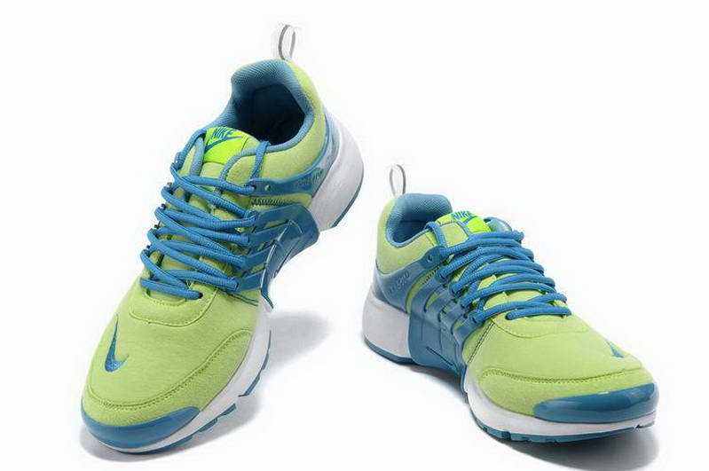 Nike Presto 5 Fur chaussure nike presto cru